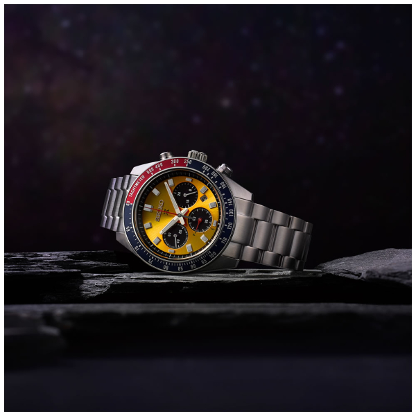 SEIKO SSC947P1 Erkek Kol Saati - 5