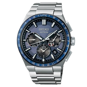 SEIKO SSH109J1 Erkek Kol Saati - 1