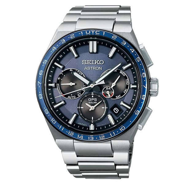 SEIKO SSH109J1 Erkek Kol Saati - 1