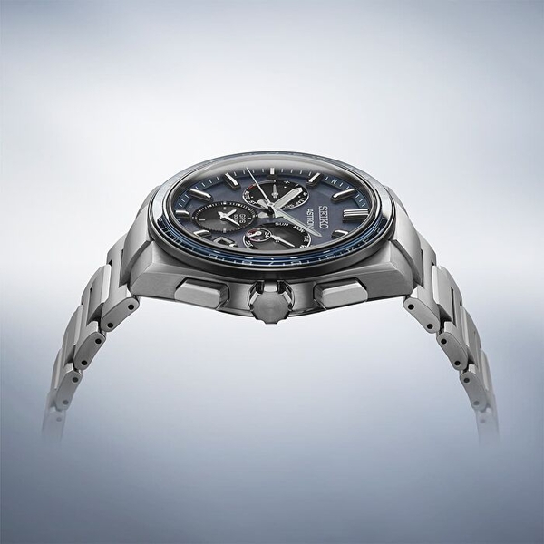 SEIKO SSH109J1 Erkek Kol Saati - 2