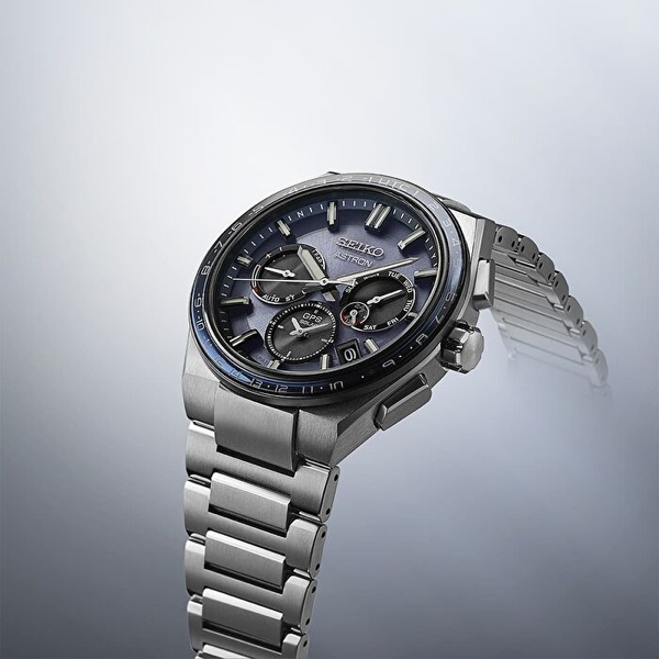 SEIKO SSH109J1 Erkek Kol Saati - 3