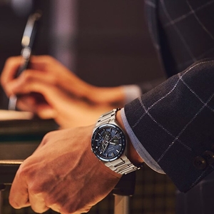 SEIKO SSH109J1 Erkek Kol Saati - 4