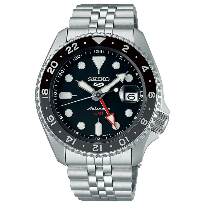 SEIKO 5 S5-SSK001K1 Erkek Kol Saati - Seiko