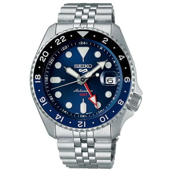 SEIKO 5 S5-SSK003K1 Erkek Kol Saati - 1