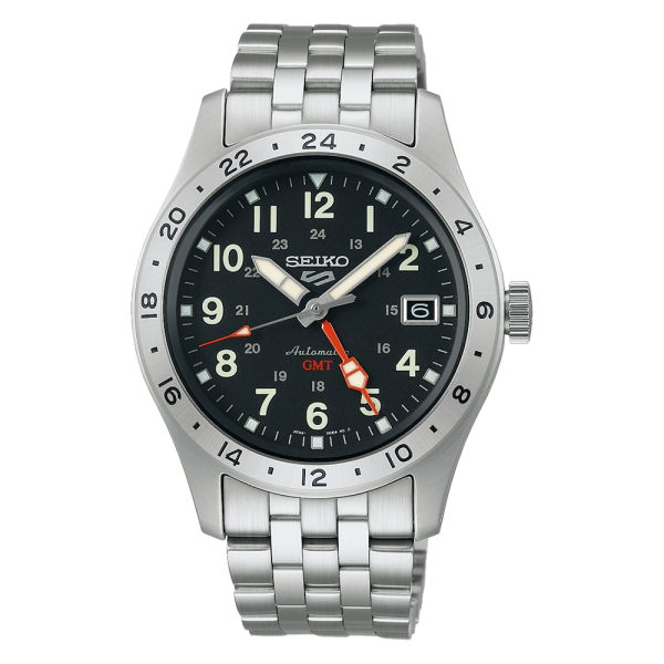 SEIKO SSK023K1 Erkek Kol Saati - 1