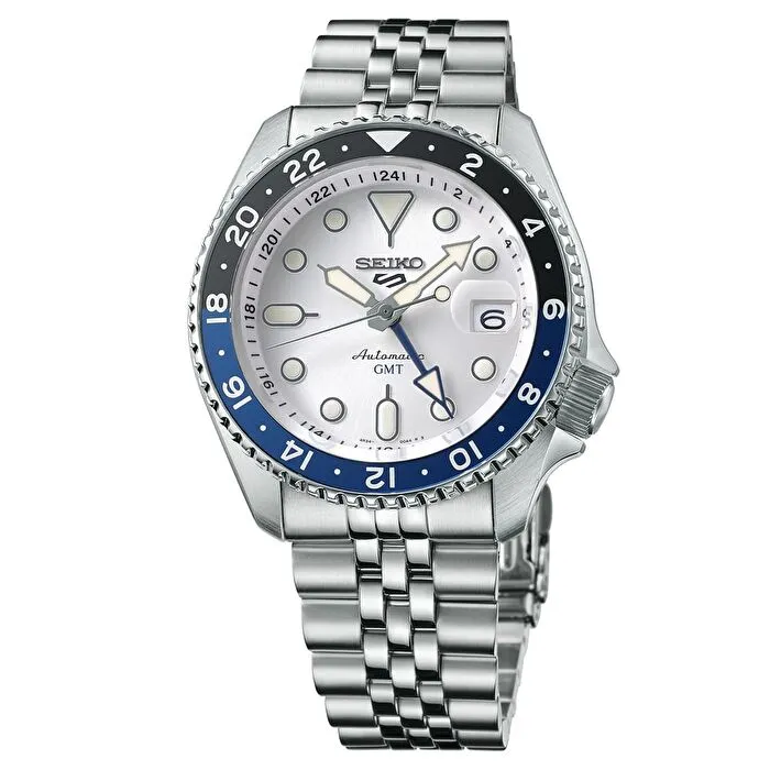 SEIKO 5 S5-SSK033K1 Erkek Kol Saati - 1