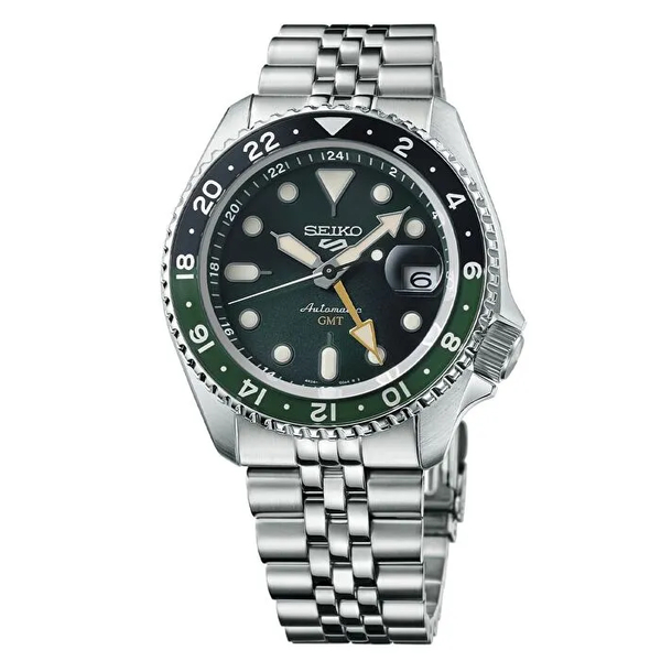 SEIKO 5 S5-SSK035K1 Erkek Kol Saati - 1