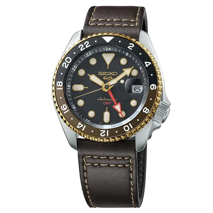 SEIKO 5 S5-SSK036K1 Erkek Kol Saati - 1