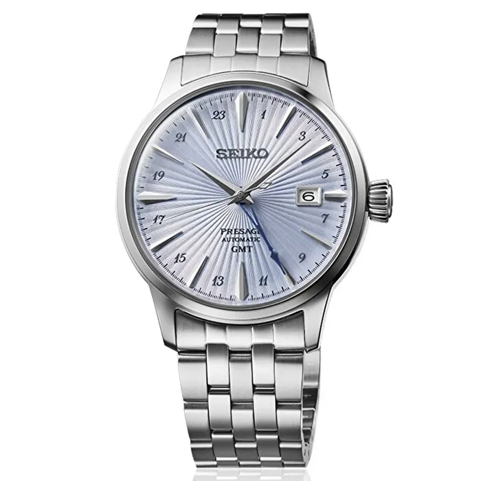 SEIKO SSK037J1 Erkek Kol Saati - 1