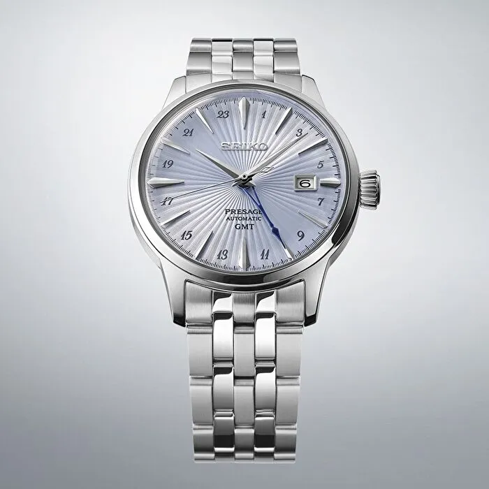 SEIKO SSK037J1 Erkek Kol Saati - 2