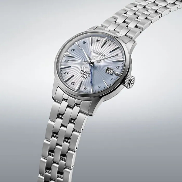 SEIKO SSK037J1 Erkek Kol Saati - 3