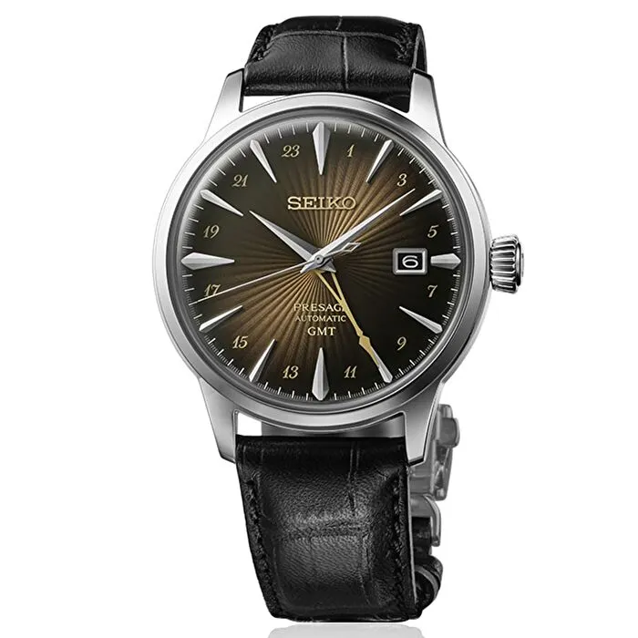 SEIKO SSK039J1 Erkek Kol Saati - 1