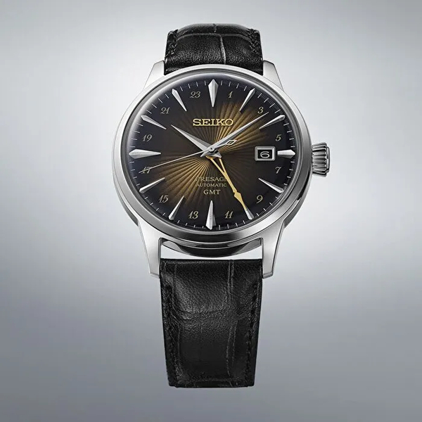 SEIKO SSK039J1 Erkek Kol Saati - 2