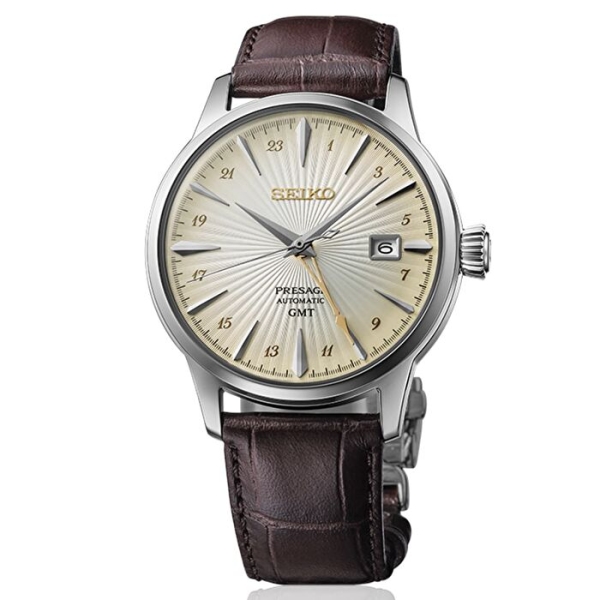 SEIKO SSK041J1 Erkek Kol Saati - 1