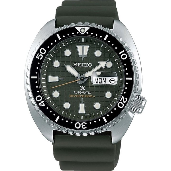 SEIKO SRPE05K1 Erkek Kol Saati - 1