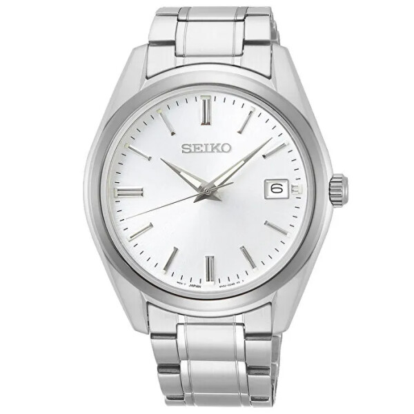 SEIKO SUR307P1 Erkek Kol Saati - Seiko