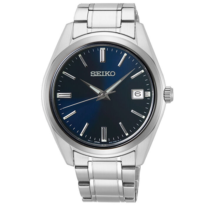 SEIKO SUR309P1 Erkek Kol Saati - Seiko
