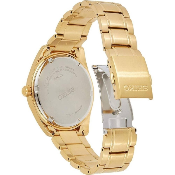 SEIKO SUR314P1 Kadın Kol Saati - 3