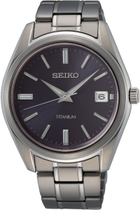 SEIKO SUR373P1 Erkek Kol Saati - Seiko