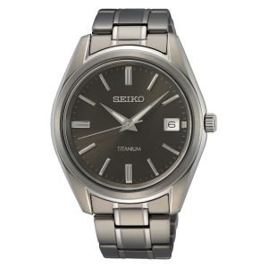 SEIKO SUR375P1 Erkek Kol Saati - Seiko
