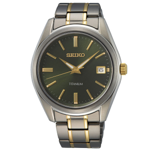 SEIKO SUR377P1 Erkek Kol Saati - Seiko