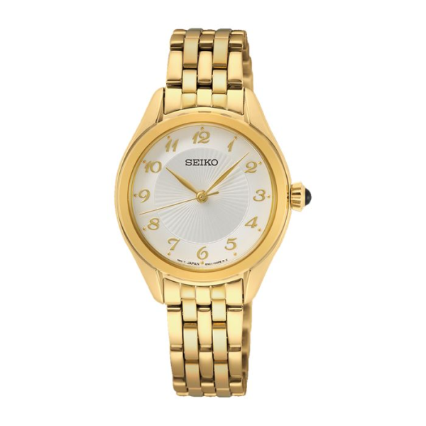 SEIKO SUR384P1 Kadın Kol Saati - 1