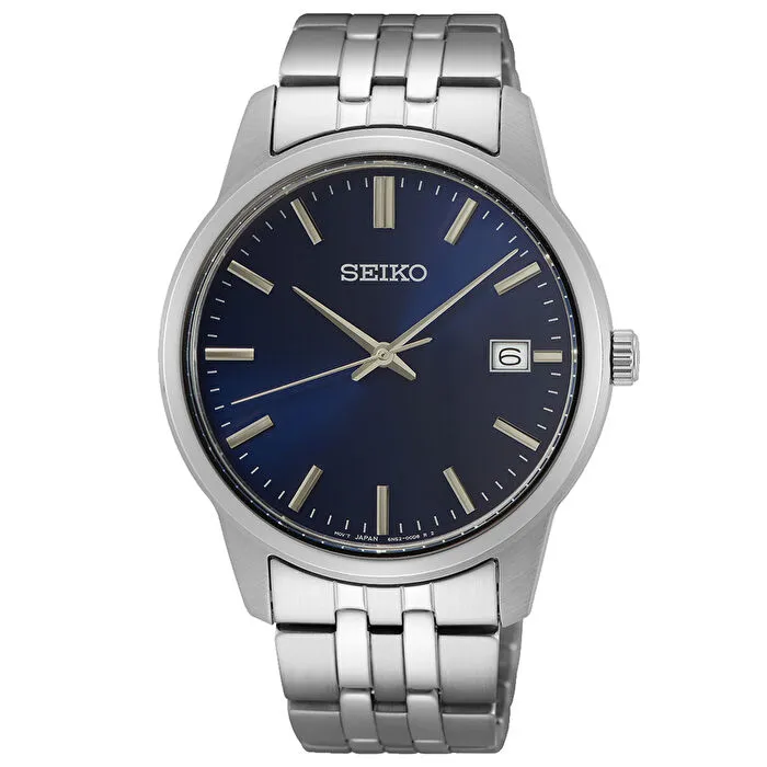 SEIKO SUR399P1 Erkek Kol Saati - 1