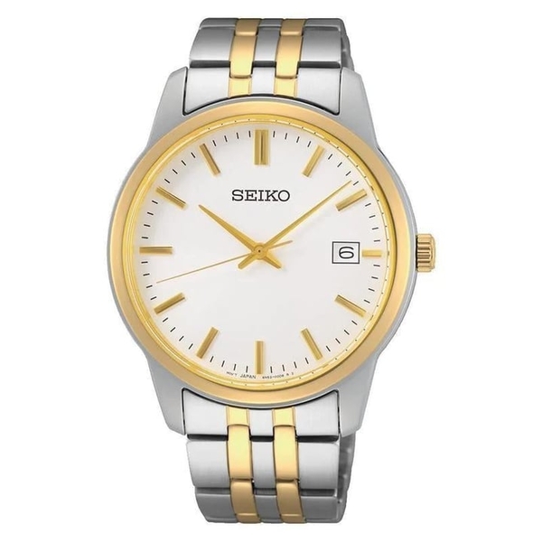 SEIKO SUR410P1 Kadın Kol Saati - 1