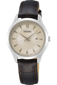 SEIKO SUR427P1 Kadın Kol Saati - Seiko