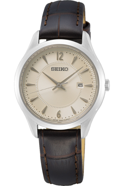 SEIKO SUR427P1 Kadın Kol Saati - 1