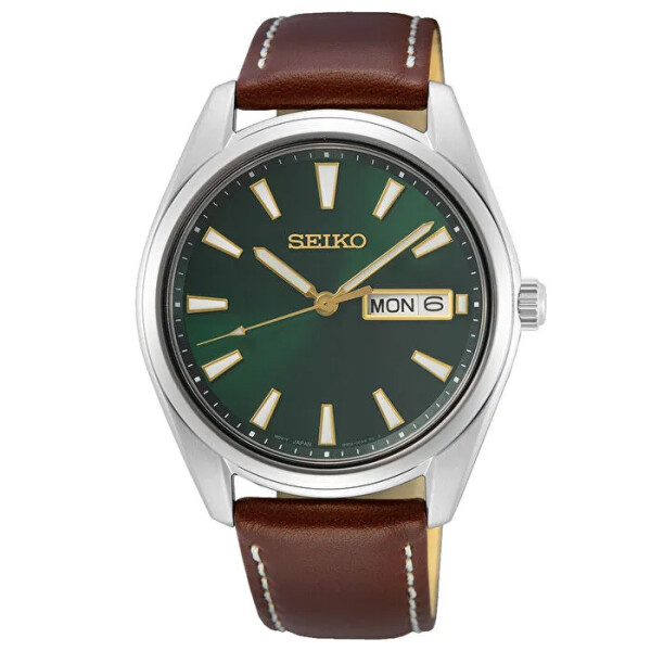 SEIKO SUR449P1 Erkek Kol Saati - Seiko