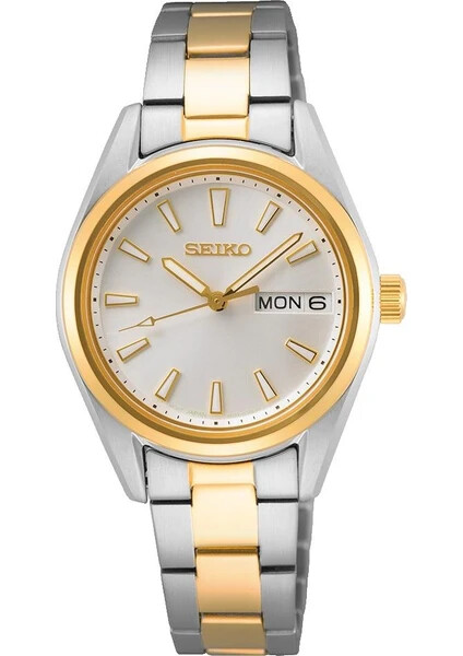 SEIKO SUR454P1 Kadın Kol Saati - Seiko