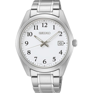 SEIKO SUR459P1 Erkek Kol Saati - Seiko