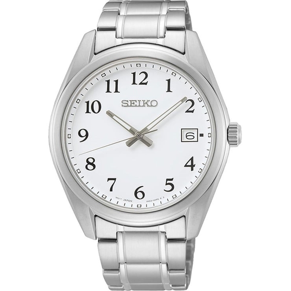 SEIKO SUR459P1 Erkek Kol Saati - 1