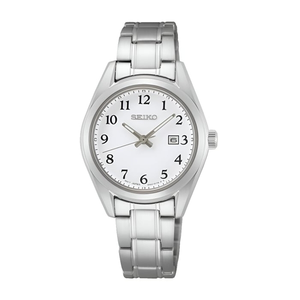 SEIKO SUR465P1 Kadın Kol Saati - 1