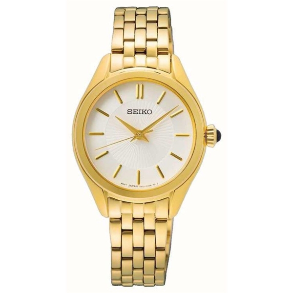 SEIKO SUR538P1 Kadın Kol Saati - 1