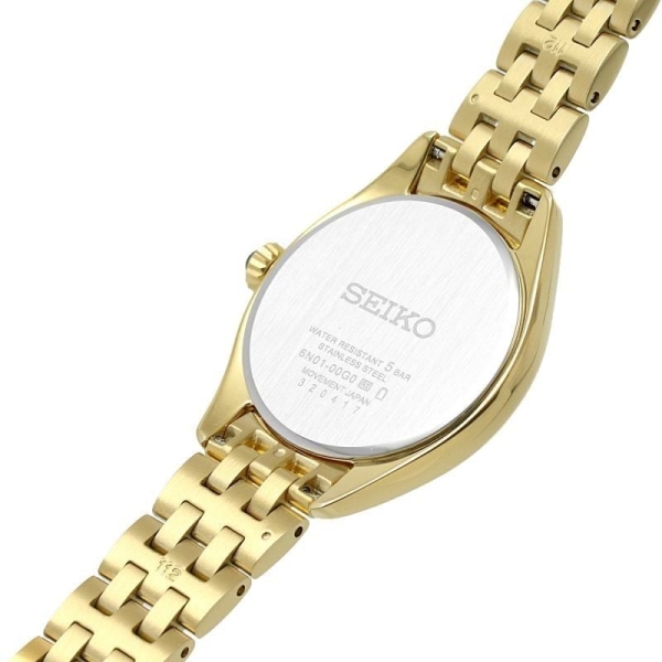 SEIKO SUR538P1 Kadın Kol Saati - 3
