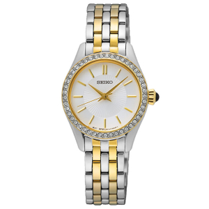 SEIKO SUR540P1 Kadın Kol Saati - 1