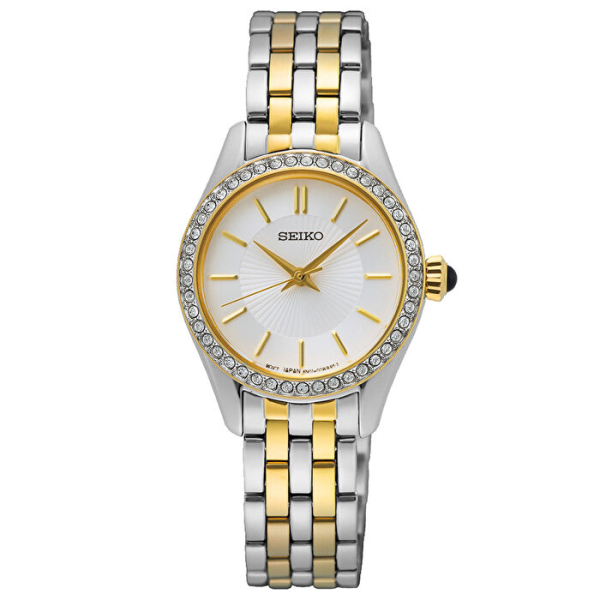 SEIKO SUR540P1 Kadın Kol Saati - 1