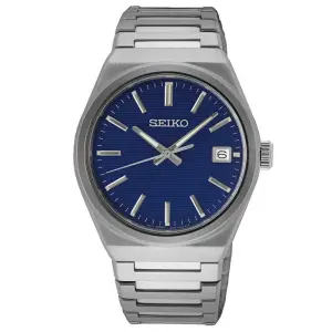 SEIKO SUR555P1 Erkek Kol Saati - Seiko