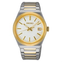 SEIKO SUR558P1 Erkek Kol Saati - 1
