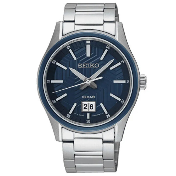 SEIKO SUR559P1 Erkek Kol Saati - Seiko