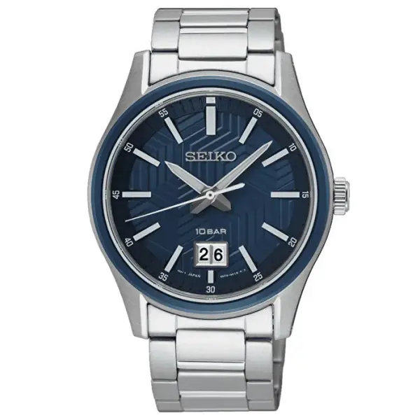 SEIKO SUR559P1 Erkek Kol Saati - 1