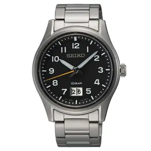 SEIKO SUR569P1 Erkek Kol Saati - Seiko
