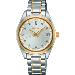 SEIKO SUR582P1 Kadın Kol Saati - Seiko