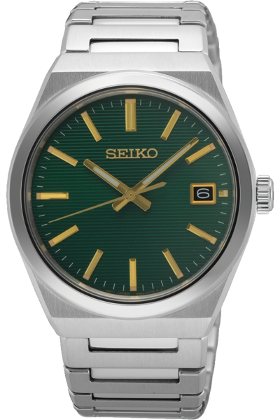 SEIKO SUR601P1 Erkek Kol Saati - 1