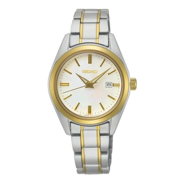SEIKO SUR636P1 Kadın Kol Saati - 1