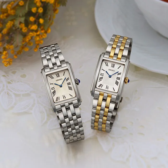 SEIKO SWR083P1 Kadın Kol Saati - 2