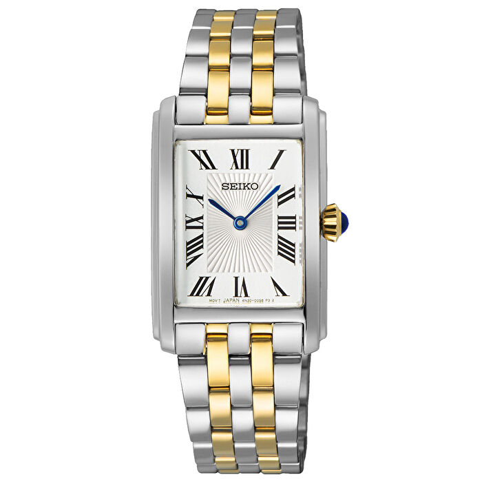 SEIKO SWR087P1 Kadın Kol Saati - 1