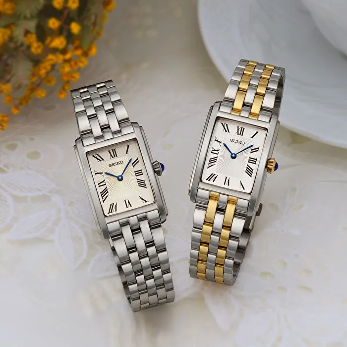 SEIKO SWR087P1 Kadın Kol Saati - 2